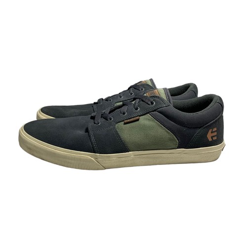 Etnies barge skater shoes - ls,