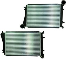 Intercooler Fits Audi VW Seat