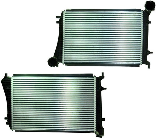 Intercooler fits audi - intercooler,