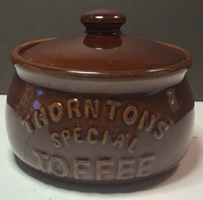 Vintage Thornton's Special