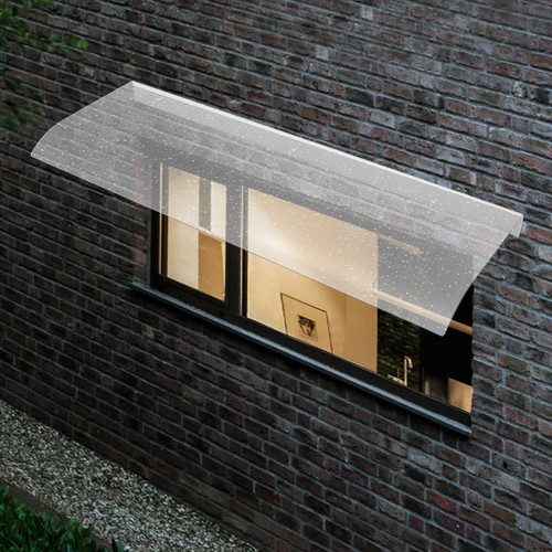 Door canopy awning shelter - awning,