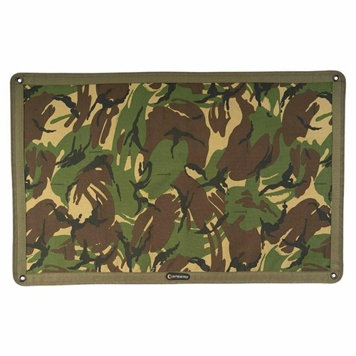 Speero bivvy mat carp fishing - bivvy,