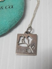 RARE VINTAGE TIFFANY STERLING