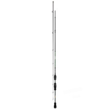 Mikado Jaws Bait Finesse cast