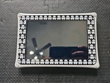 Nabi SNB02-NV7A Tablet Wi-Fi Creative Learning Tools Kid's Star Wars No Cords