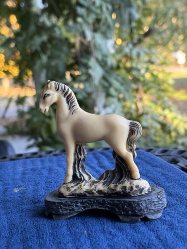 Antique chinese carved ivory - carved,