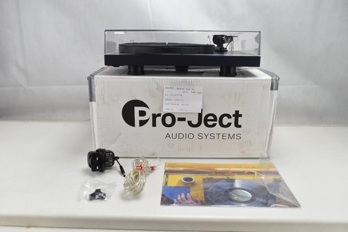 Pro ject debut evo - debut,
