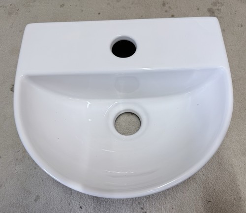Small sink wash - small,