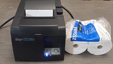STAR TSP100III Futureprint USB