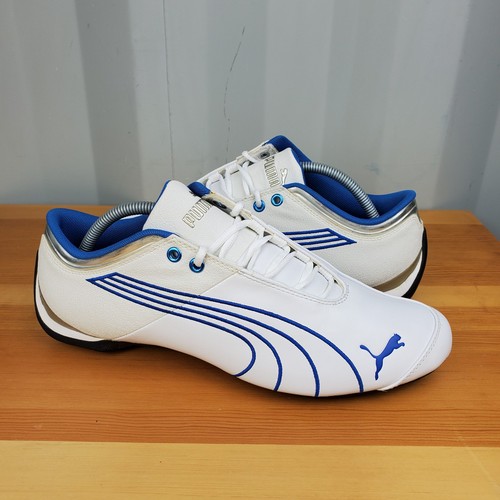 Rare puma future - 10, cat