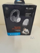 Sennheiser RS 110 RF Stereo