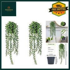 Lifelike Hanging String of