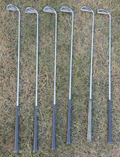 Used Ping G2 Blue Dot Iron Set