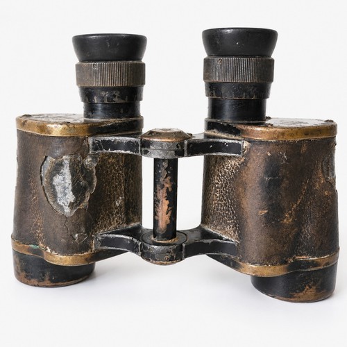 Ww2 dienstglas 6x30 - -, german