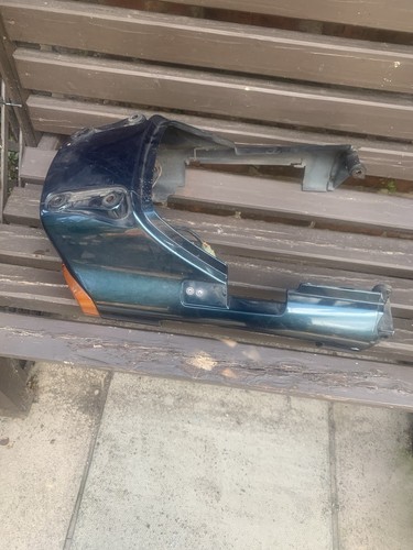 Honda st1100 seat unit - honda, and