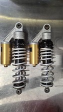 1995 YAMAHA XJR 1200  Rear Shock Absorbers (NOT Ohlins)