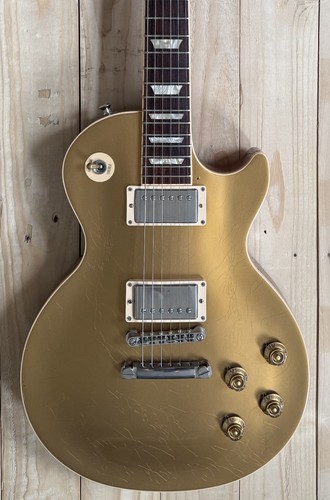 Gibson les paul standard - gibson,