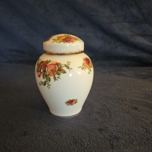 Vintage royal albert old - albert,