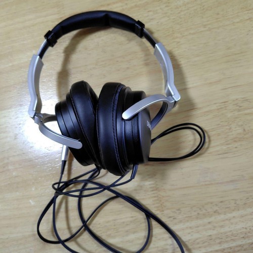 Denon d1100 black sealed - denon, ah-d1100