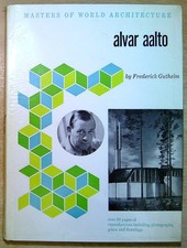 Gutheim, Frederick MASTERS OF