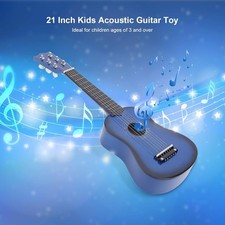 Kids 21 Inch 6 String Acoustic