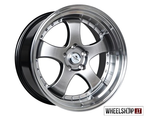Forzza flamber r19 alloy - flamber,