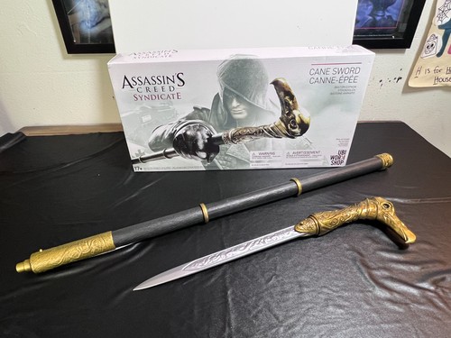 Assassin creed syndicate - creed,