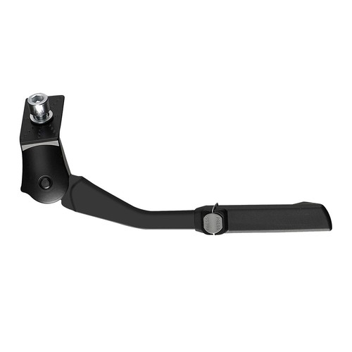 Bike bicycle central kickstand - bike,