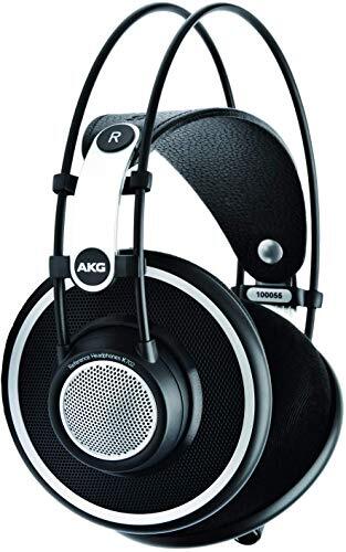 Akg k702 studio reference - akg,