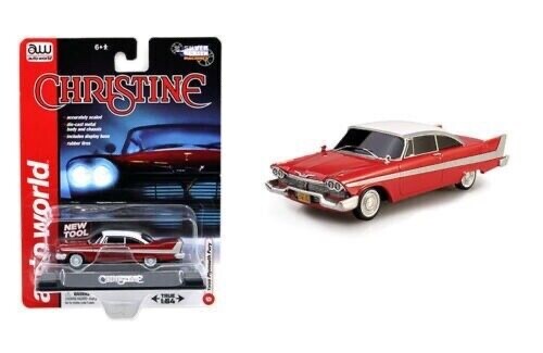 Auto world christine 64 - auto,
