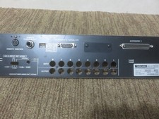 TASCAM REEL TO REEL MODEL TRS