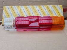 Datsun 180B (610) SSS Rear