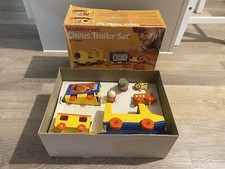 Rare Vintage 1977 Kiddicraft