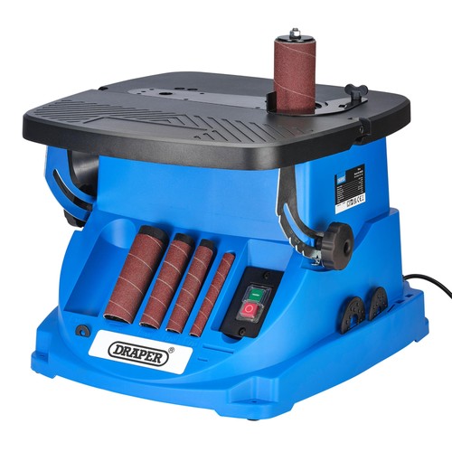 Draper 98425 230v - draper, oscillating