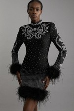 Karen Millen Bodycon Mini