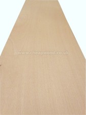 Beech Wood Veneer - Natural Veneer Sheets -