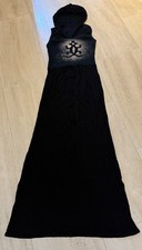 Vintage 90s Y2K grunge rave