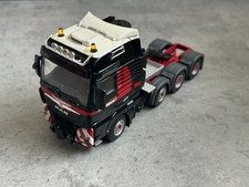 WSI 1:50 Mammoet MAN TGX XXL 8x4