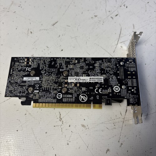 Gigabyte gtx 1050 - gigabyte, profile