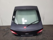 FORD MONDEO MK4 2010 TAILGATE