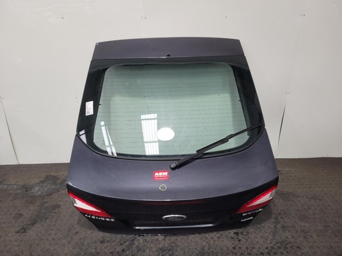 Ford mondeo mk4 2010 tailgate - mondeo,