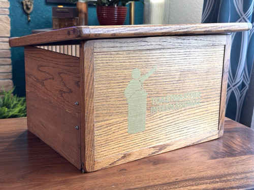 Vintage toastmasters - vintage,