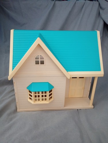 Sylvanian families applewood - sylvanian,