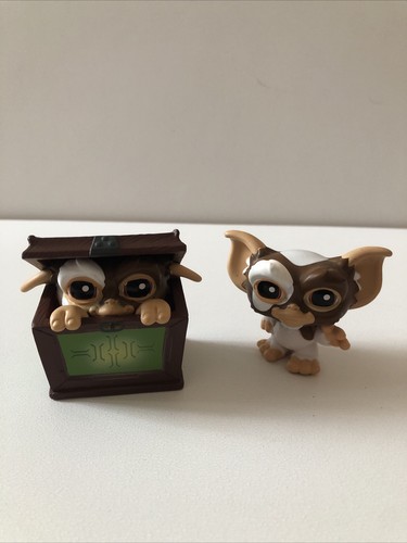 Gremlins mini figure gizmo - gremlins,
