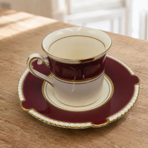 Soho pottery ambassador ware - pottery,