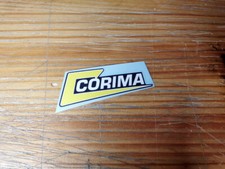 Corima Logo X1 Vinyl Decal