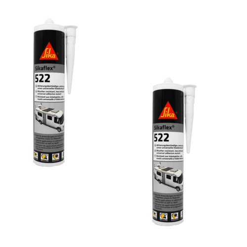 Sikaflex 522 black sealant - sikaflex®-522,