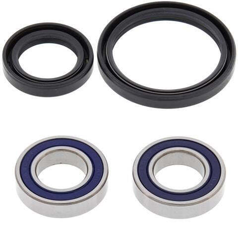 All balls wheel bearing - all, kit