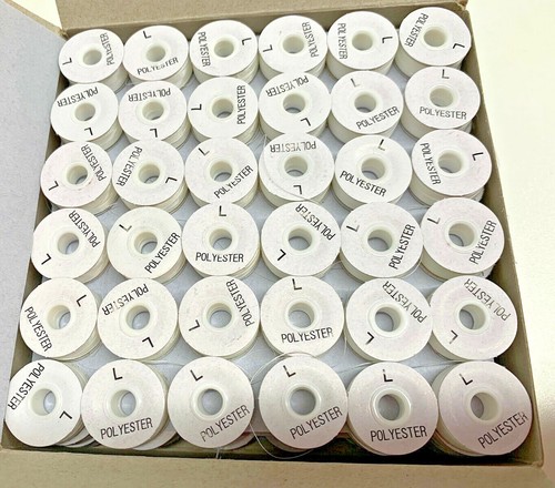 Marathon bobbins pre wound - marathon,