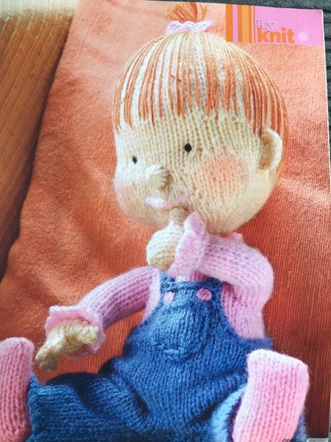 Knitting pattern alan dart - knitting,